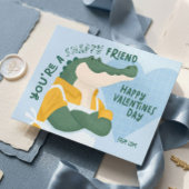 Cartes de la Saint-Valentin imprimables pour enfan