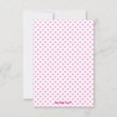 CARTES DE LA SAINT-VALENTIN POUR ENFANTS POUR LA C (Dos)