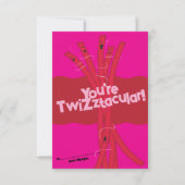 Cartes de la Saint-Valentin pour la classe de bonb (Devant)