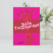 Cartes de la Saint-Valentin pour la classe de bonb (Debout devant)
