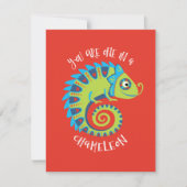 Cartes de la Saint-Valentin pour la classe de peti (Devant)