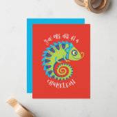 Cartes de la Saint-Valentin pour la classe de peti (Devant/Arrière en situation)