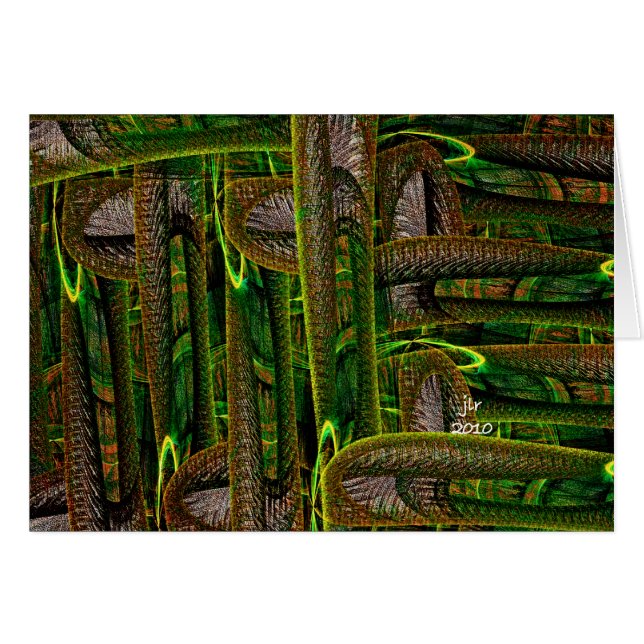 CARTES DE LA TERRE (Devant Horizontal)