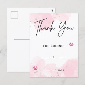 cartes de largage