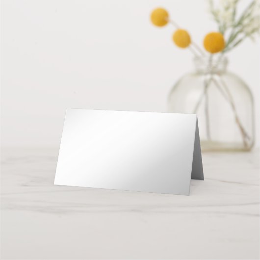 Cartes de lieu de danse (Dos)