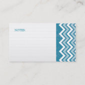 Cartes de maman de Chevron de hanche (Dos)