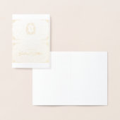 Cartes de mariage (Affichage)