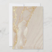 cartes de mariage (Dos)