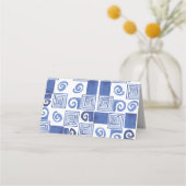 Cartes de mariage Citron - Agrumes (Dos)