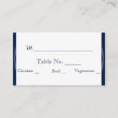 Cartes de Mariage de nuit Constellation Sky (Devant)