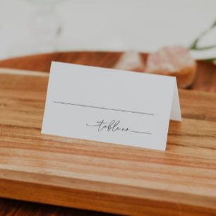 Cartes de mariage élégantes
