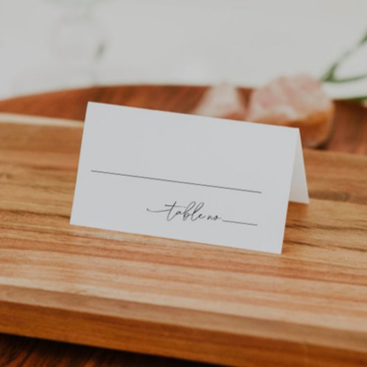 Cartes de mariage élégantes