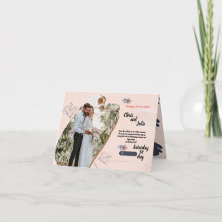 Cartes De Mariage Populaires