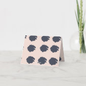 Cartes De Mariage Populaires (Dos)