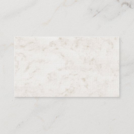 Cartes de Mariage turquoise Rustique Ancre (Dos)