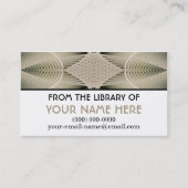 Cartes de médias (Devant)