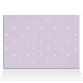 Cartes de Merci de wedding shower de Halloween (Intérieur Horizontal (haut))