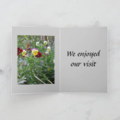 Cartes de Merci par Janz (Intérieur)