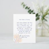 Cartes de message de Fontaine à souhaits de l'oise (Debout devant)