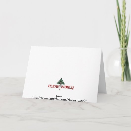 Cartes de message simples (Dos)