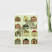 Cartes de montage (Devant)