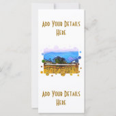 CARTES DE MONTAGNE (Devant)