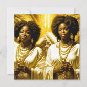 Cartes de Noël (Devant)