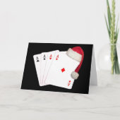 Cartes de Noël (Devant)