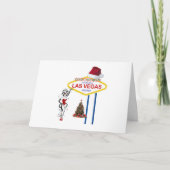 Cartes de Noël (Devant)