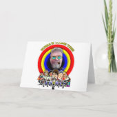 CARTES DE NOËL (Dos)