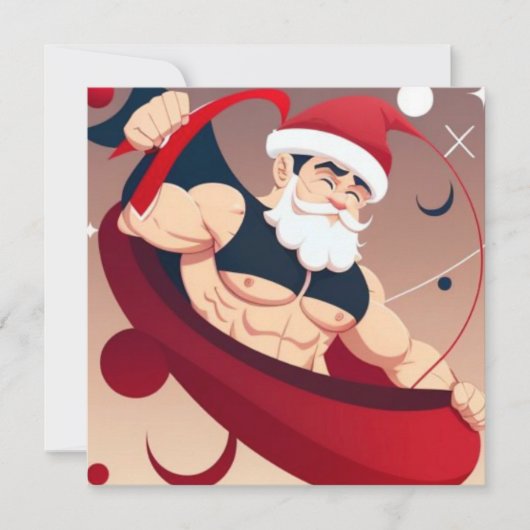 Cartes de Noël (Devant)