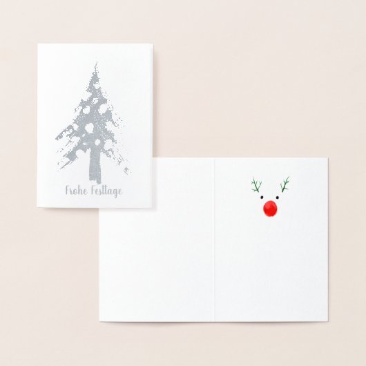 Cartes de Noël (Affichage)