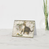 Cartes de Noël (Devant)