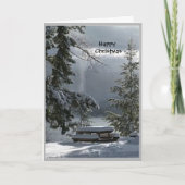 Cartes de Noël (Devant)