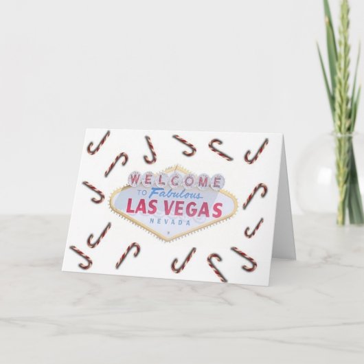 Cartes de Noël (Devant)