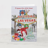 Cartes de Noël (Devant)