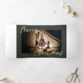 Cartes de Noël (Intérieur)