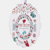 Cartes de Noël (Gauche)