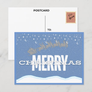 Cartes de Noël 2024 de la collection Kriyas