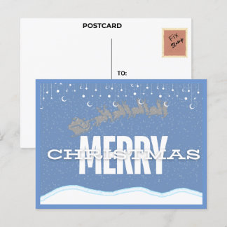 Cartes de Noël 2024 de la collection Kriyas