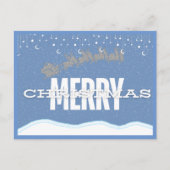 Cartes de Noël 2024 de la collection Kriyas (Devant)