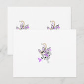 Cartes de Noël à photo | Fêtes et Noël (Devant / Derrière)