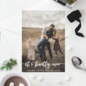 Cartes de Noël amusantes Cartes de fin de année ph