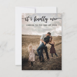 Cartes de Noël amusantes photo des Cartes de fin d