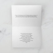 Cartes de Noël | Avent Novena Noël 1 (Intérieur)