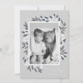 Cartes de Noël Berries (Devant)