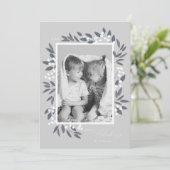 Cartes de Noël Berries (Debout devant)