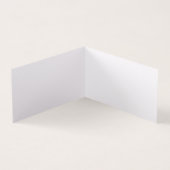 Cartes de Noël Doggen (Inside)