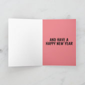  CARTES DE NOËL DU PÈRE NOËL ANCIENNES (Intérieur)