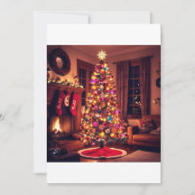 cartes de noël faites main